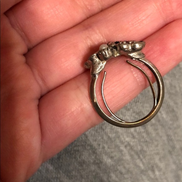 Adjustable ring - Picture 2 of 2